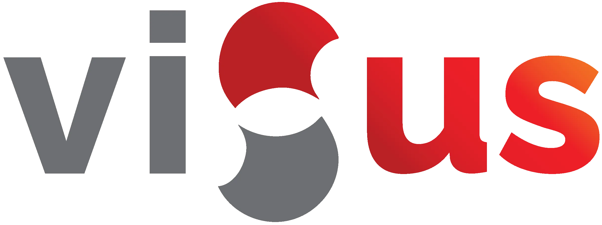 VISUS Logo